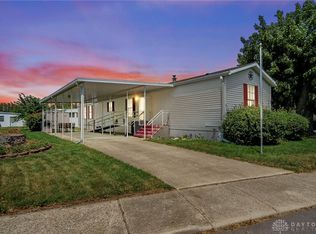 12206 Cordova Dr, Medway, OH 45341