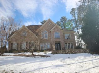 108 Sedgemoor Dr, Cary, NC 27513