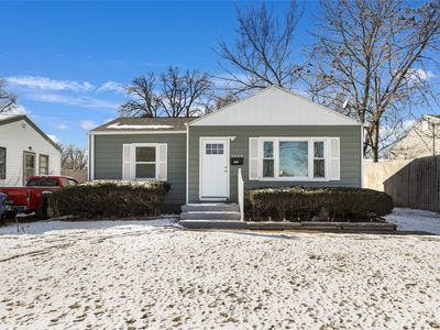 3606 53rd St, Des Moines, IA, 50310