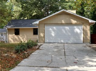 1736 Lead Pl, Snellville, GA 30078