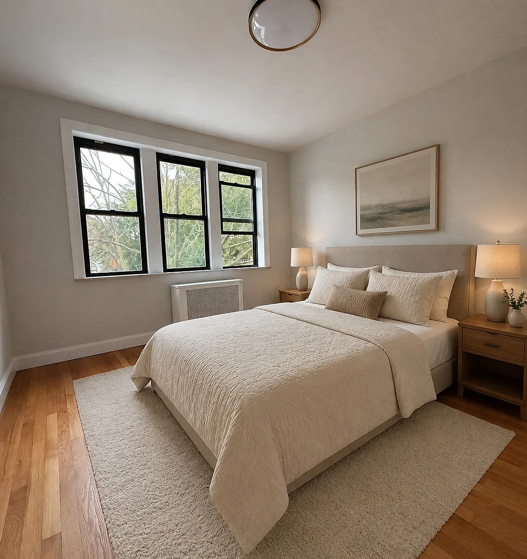 2 bed, $3,000 — Photo 4