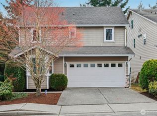 21303 41st Court W, Mountlake Terrace, WA