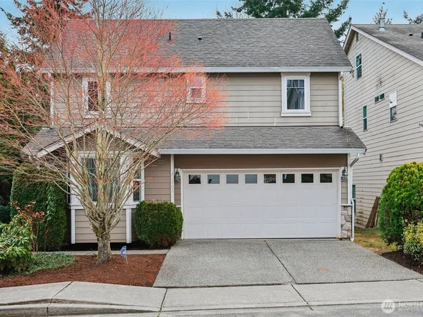 21303 41st Court W, Mountlake Terrace, WA 98043