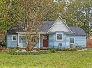 224 Parlor Dr, Ladson, SC 29456