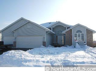 3509 99th Ave N, Brooklyn Park, MN 55443
