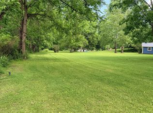 0 Country Club Rd Lot 1, Washington, PA 15301