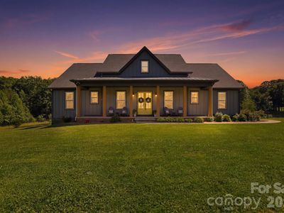 1881 E Maiden Rd, Maiden, NC, 28650