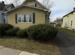 296 Delaware St, Tonawanda, NY 14150
