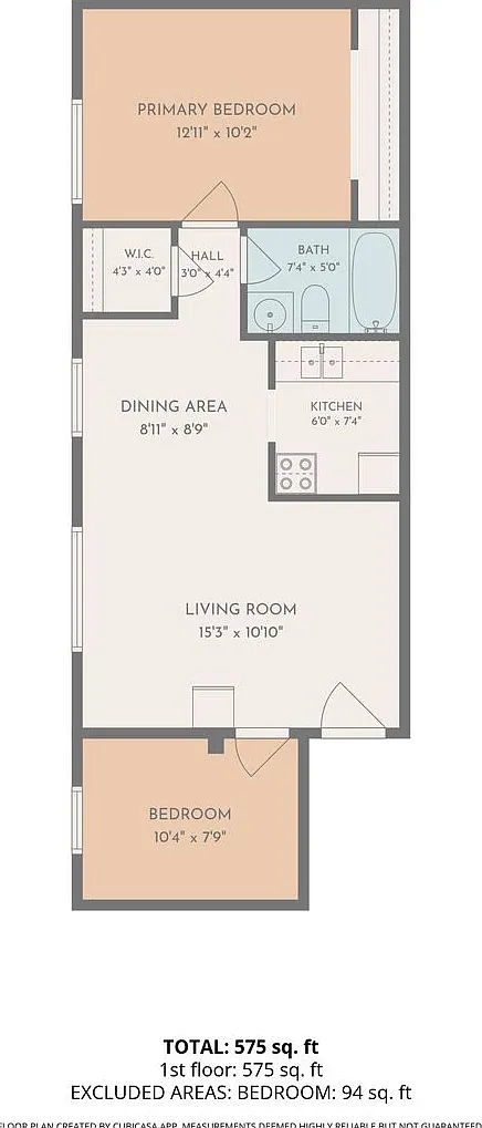 2822 Price Ave — Photo 4