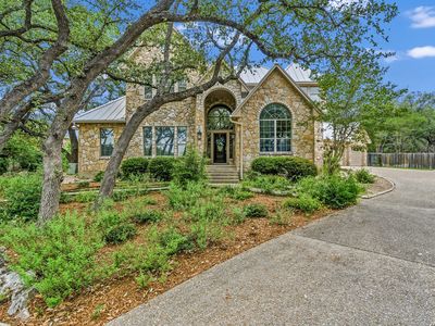 3403 Saddle Point St, San Antonio, TX, 78259