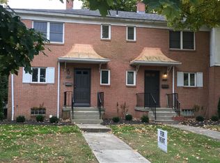 2909 Zollinger Rd, Upper Arlington, OH 43221