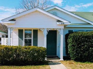 310 Loveland Cir #3, Pensacola, FL 32526
