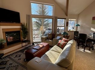 951 N Ten Mile Dr #C8, Frisco, CO 80443