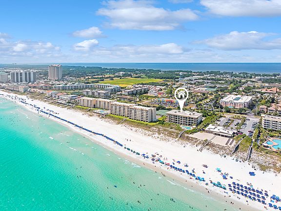 2nd image of 599 Scenic Gulf Dr Unit 201