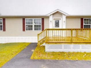 2160 Hanover Rd #15, Gettysburg, PA 17325