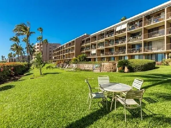 190 Hauoli St APT 305, Wailuku, HI 96793