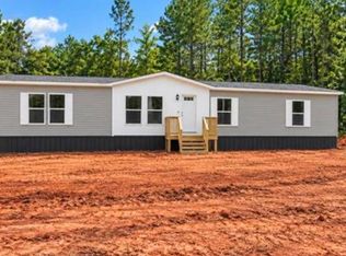 1080 S Harper Street Ext, Laurens, SC 29360