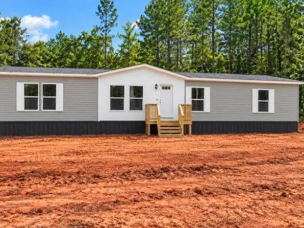1080 S Harper Street Ext, Laurens, SC 29360