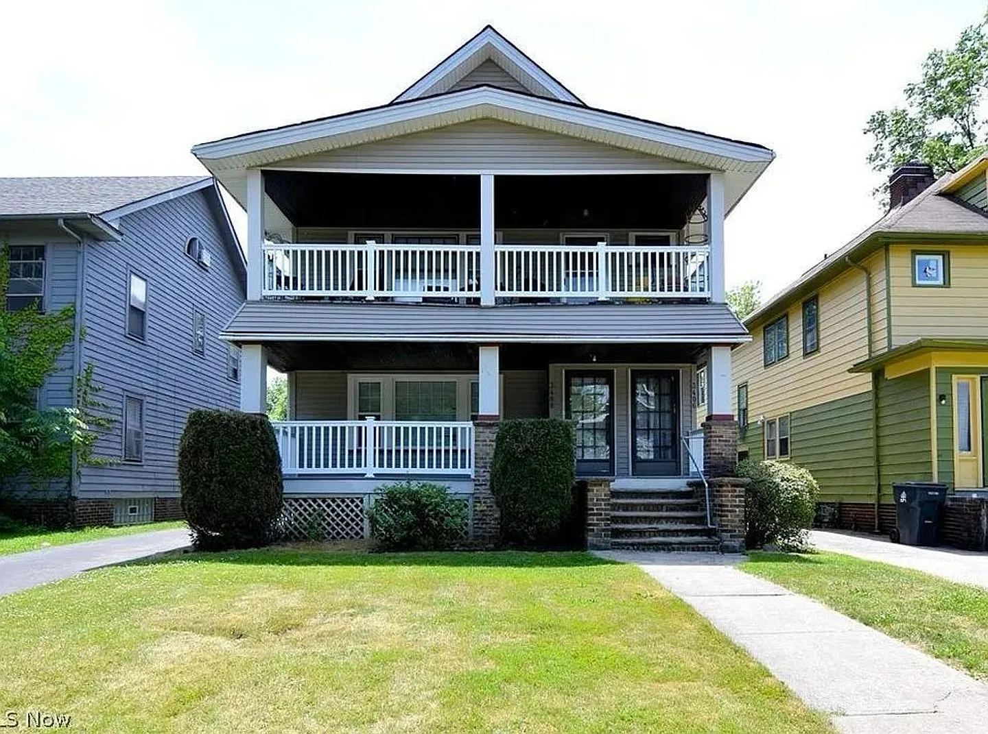 3408 Desota Avenue — Photo 1