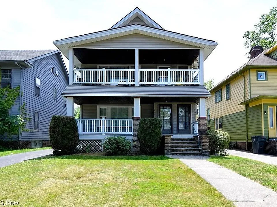 3408 Desota Ave