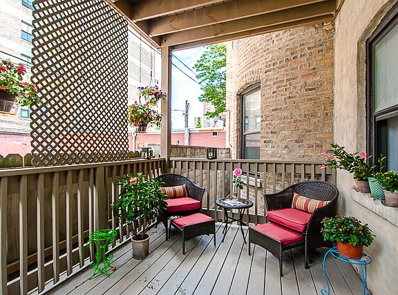 3rd image of 4748 N Kenmore Ave #1