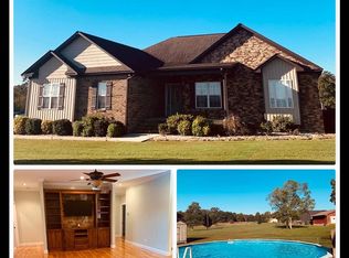 540 Bryant Rd, Boaz, AL 35956