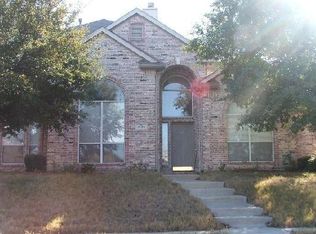 7629 Brookview Dr, Frisco, TX 75034