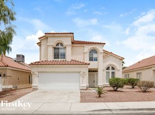2804 Dorset Ave, Henderson, NV 89074
