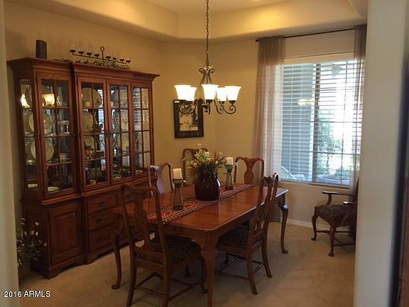 5th image of 18015 W Las Palmaritas Dr