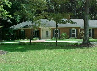 25 Audubon Rd, Beaufort, SC 29907