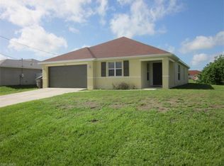 2236 NW 6th St, Cape Coral, FL 33993