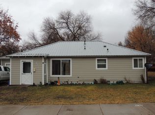 834 S 4th St, Lakeview, OR 97630