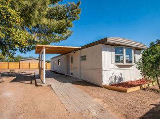 1849 S 79th Pl, Mesa, AZ 85209