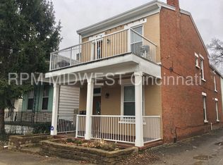 1221 Scott St APT 1, Covington, KY 41011