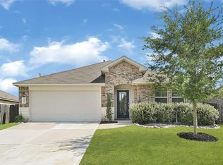 20855 Olive Leaf St, New Caney, TX 77357