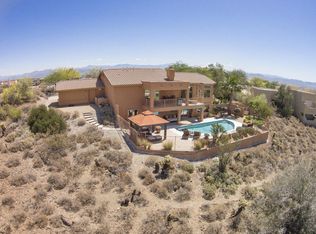 15361 E Golden Eagle Blvd, Fountain Hills, AZ 85268