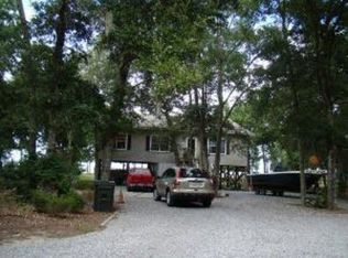 1558 Shell Banks Ln, Gulf Shores, AL 36542