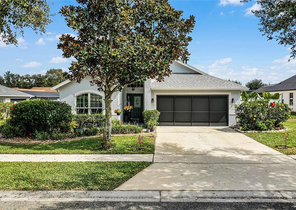 15923 Robin Hill Loop, Clermont, FL 34714 | Zillow