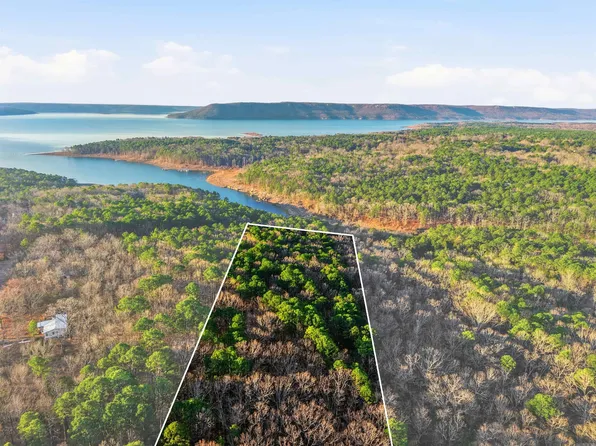 0 Creekside Dr, Higden, AR 72067