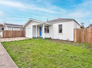 915 E Oak St, Fort Bragg, CA 95437