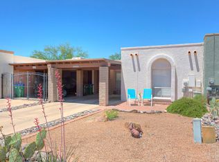 2844 S Calle Flamenco, Green Valley, AZ 85622