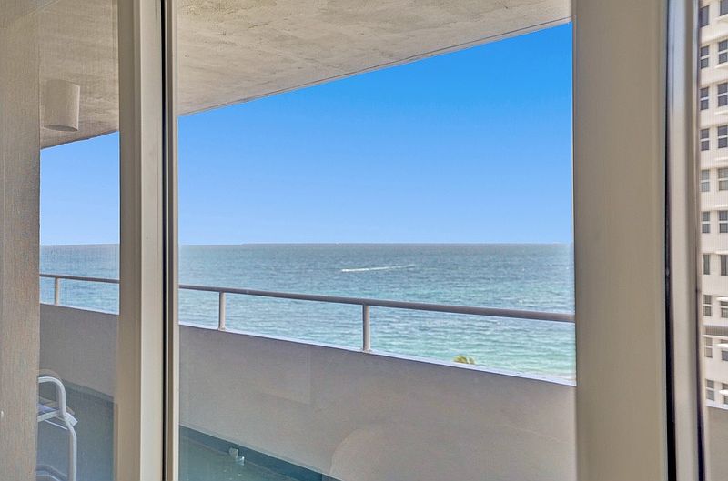 1st image of 4050 N Ocean Dr #1103A