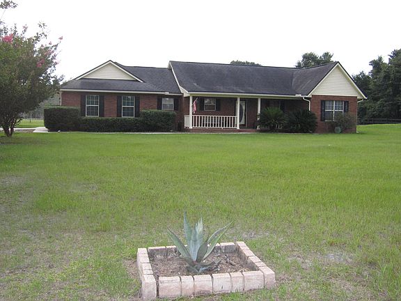 Your New Country Home