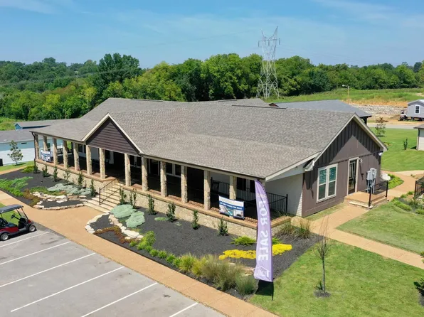 Duck River Estates, 1500 Whistling Duck Rd #3B-2Ba-1216Sqft, Columbia, TN 38401