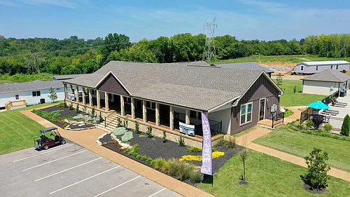 Duck River Estates Photo 1