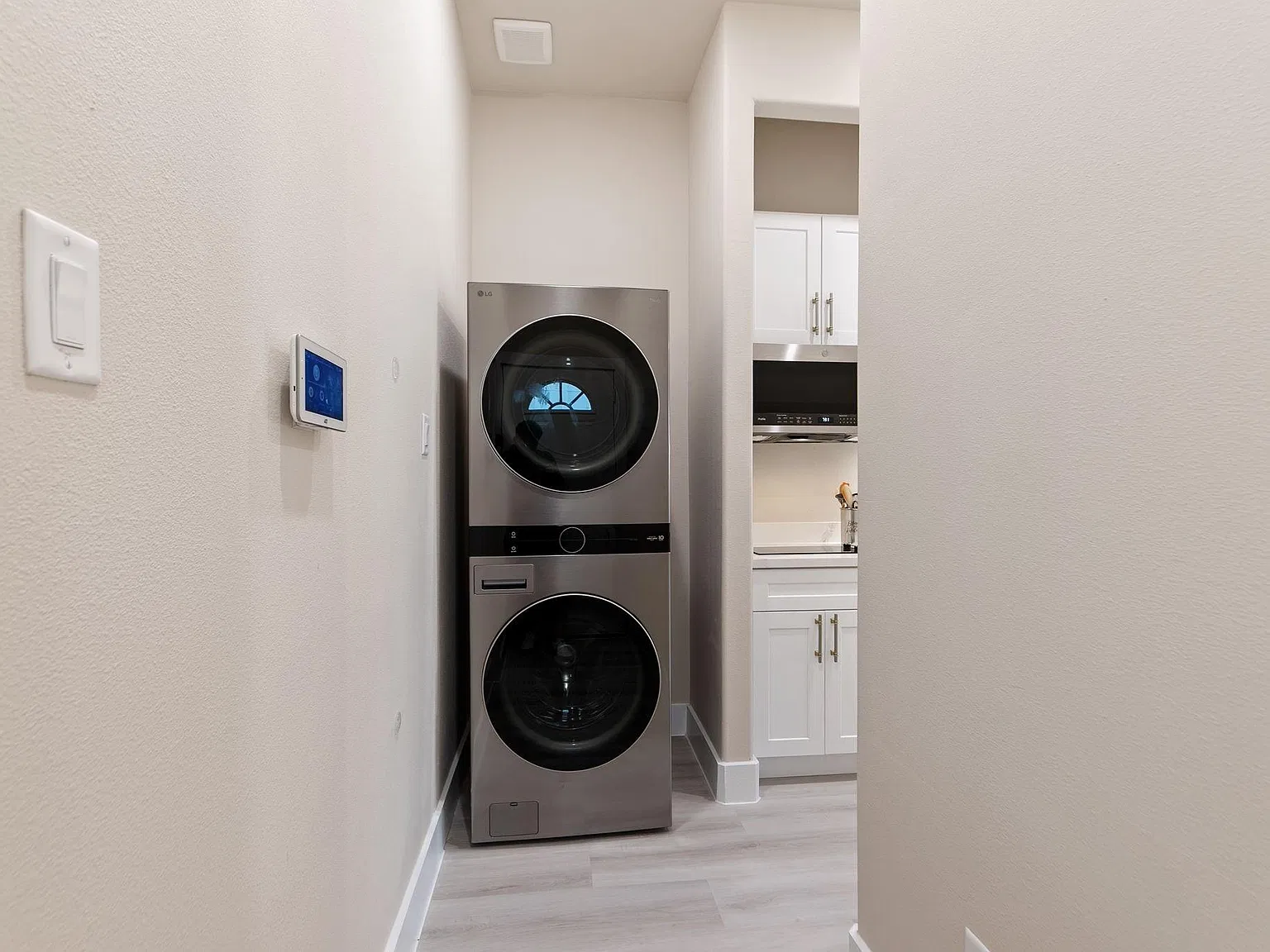 1 bed, 1.0 bath, 485 sqft, $1,295 — Photo 4