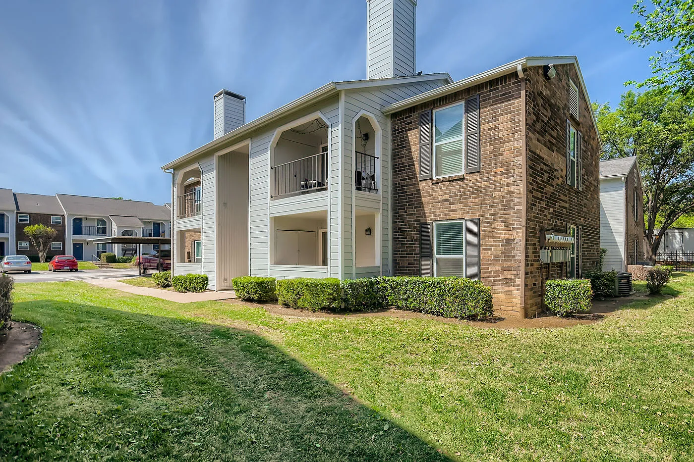 Villas at Waterchase Apartments — Photo 1