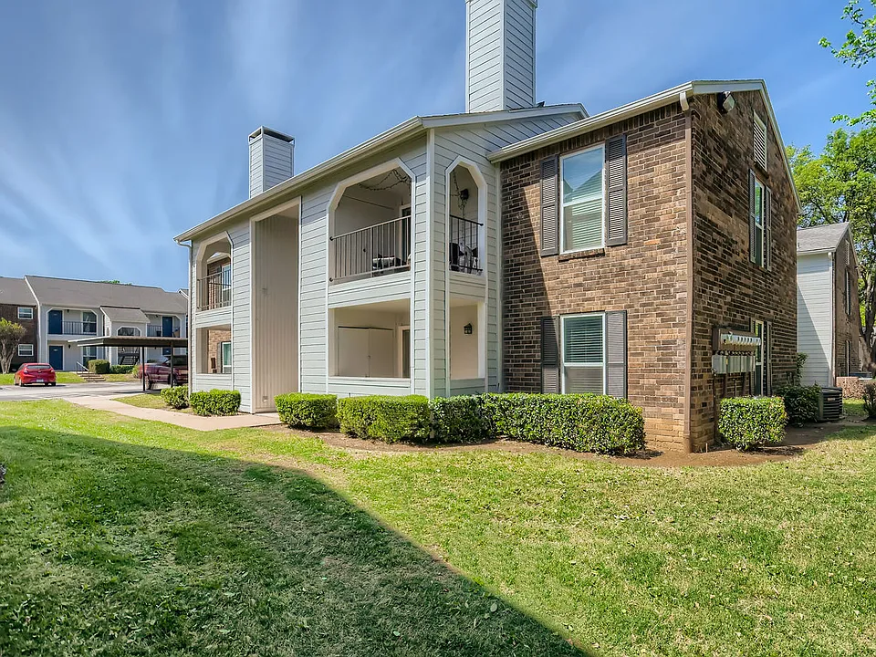 Villas at Waterchase Apartments