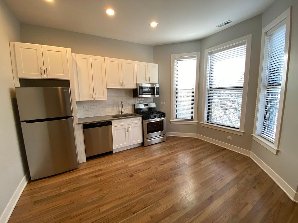 1st image of 2107 N Sedgwick St #4K