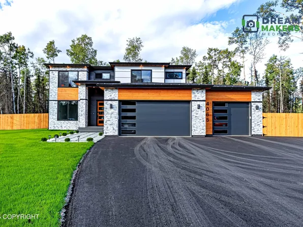4065 W Alliance Dr, Wasilla, AK 99623